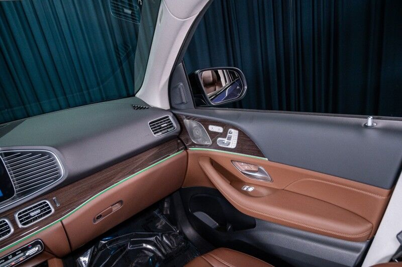 2026 Mercedes-Benz GLE 450 4MATIC&reg; SUV Scottsdale AZ