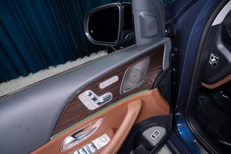 2026 Mercedes-Benz GLE 450 4MATIC&reg; SUV Scottsdale AZ