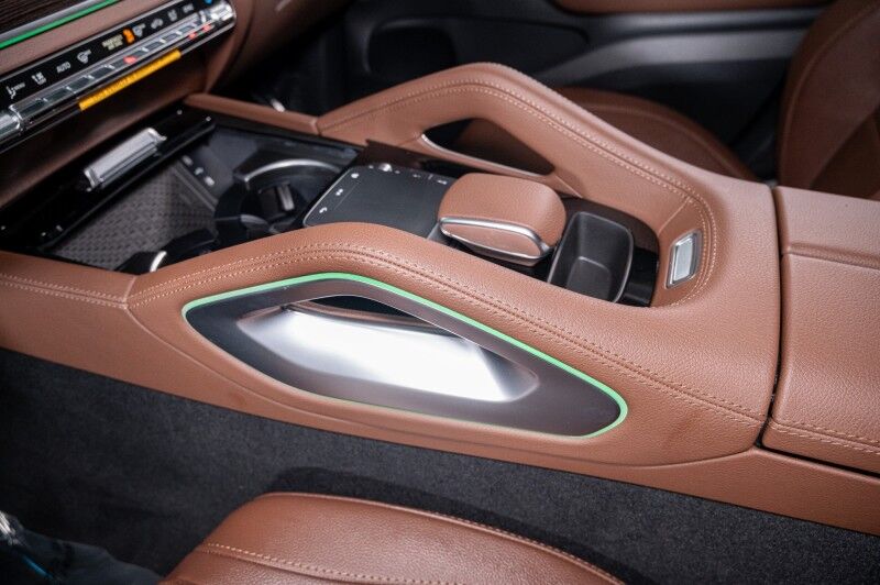 2026 Mercedes-Benz GLE 450 4MATIC&reg; SUV Scottsdale AZ