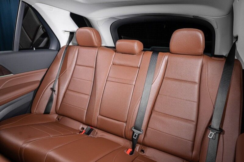 2026 Mercedes-Benz GLE 450 4MATIC&reg; SUV Scottsdale AZ