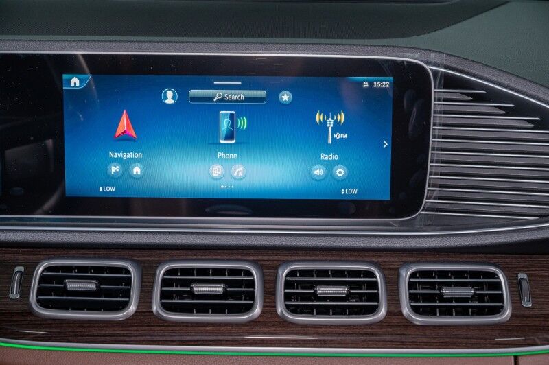 2026 Mercedes-Benz GLE 450 4MATIC&reg; SUV Scottsdale AZ