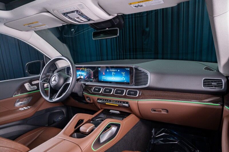 2026 Mercedes-Benz GLE 450 4MATIC&reg; SUV Scottsdale AZ