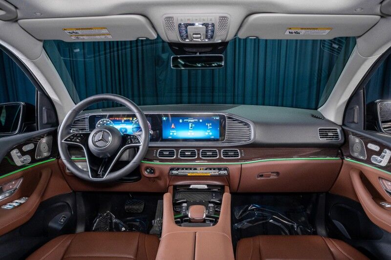 2026 Mercedes-Benz GLE 450 4MATIC&reg; SUV Scottsdale AZ