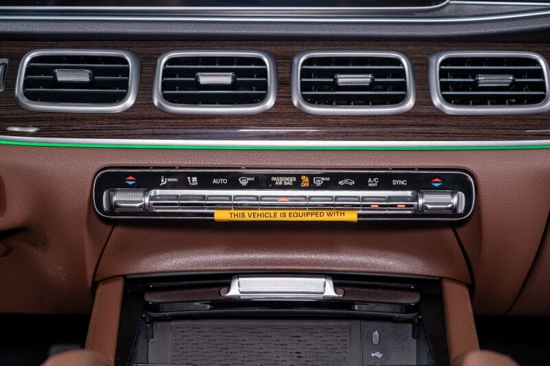 2026 Mercedes-Benz GLE 450 4MATIC&reg; SUV Scottsdale AZ