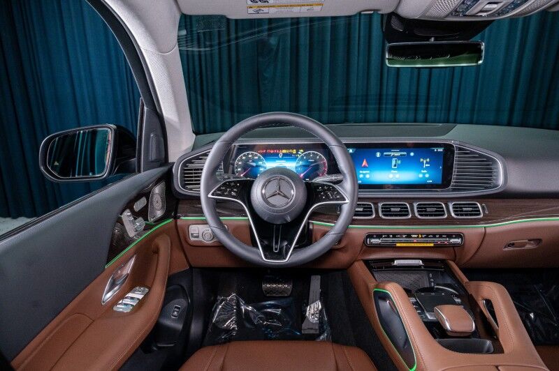 2026 Mercedes-Benz GLE 450 4MATIC&reg; SUV Scottsdale AZ