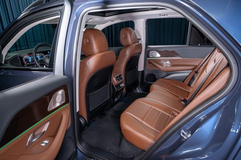 2026 Mercedes-Benz GLE 450 4MATIC&reg; SUV Scottsdale AZ