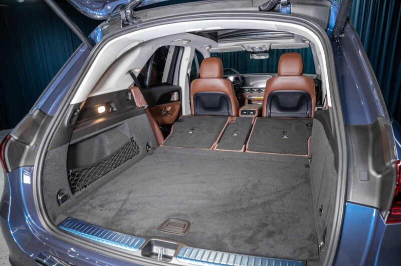 2026 Mercedes-Benz GLE 450 4MATIC&reg; SUV Scottsdale AZ