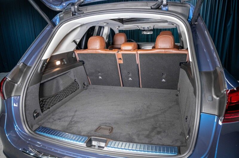 2026 Mercedes-Benz GLE 450 4MATIC&reg; SUV Scottsdale AZ