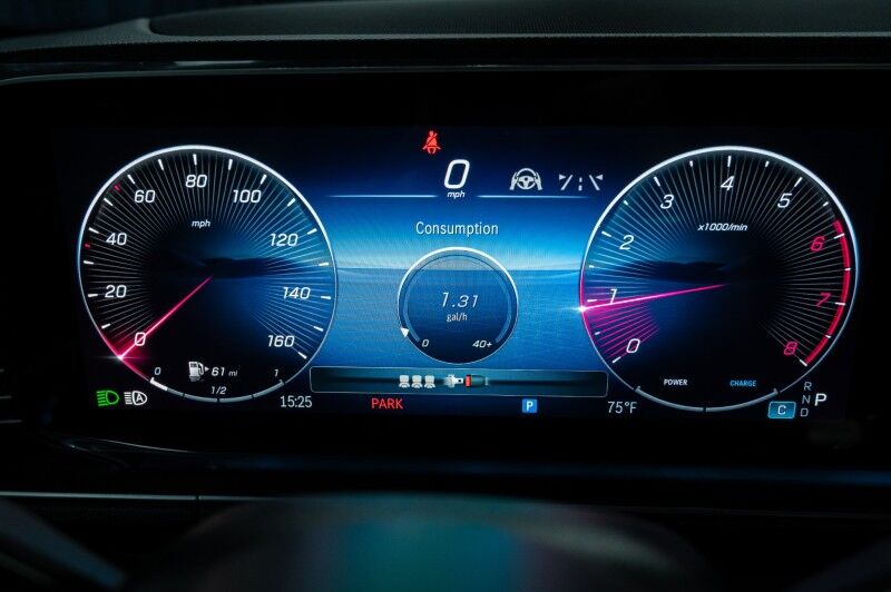 2026 Mercedes-Benz GLE 450 4MATIC&reg; SUV Scottsdale AZ