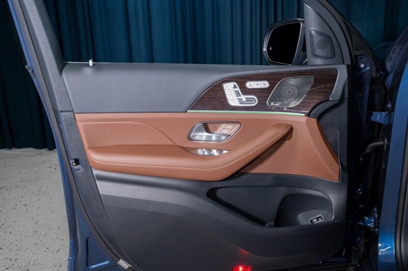 2026 Mercedes-Benz GLE 450 4MATIC&reg; SUV Scottsdale AZ