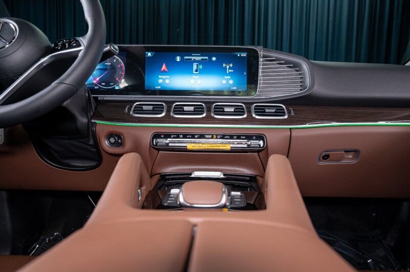 2026 Mercedes-Benz GLE 450 4MATIC&reg; SUV Scottsdale AZ