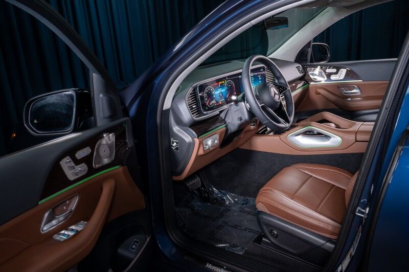 2026 Mercedes-Benz GLE 450 4MATIC&reg; SUV Scottsdale AZ