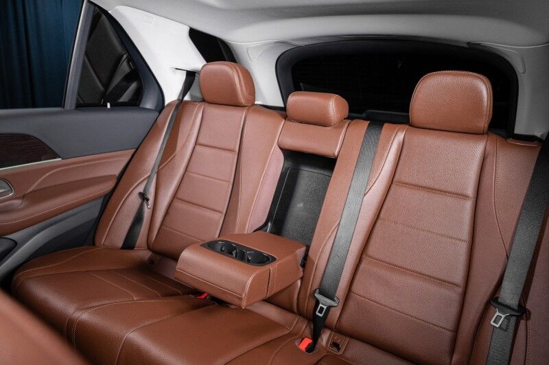 2026 Mercedes-Benz GLE 450 4MATIC&reg; SUV Scottsdale AZ