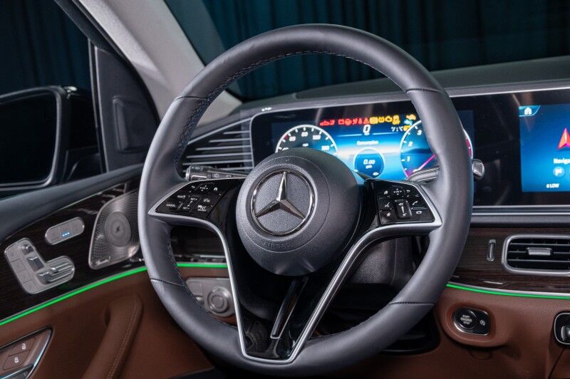 2026 Mercedes-Benz GLE 450 4MATIC&reg; SUV Scottsdale AZ