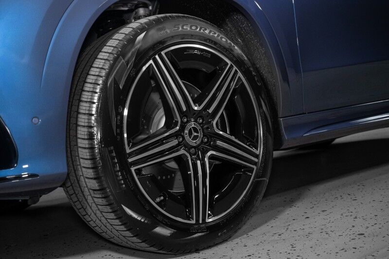 2026 Mercedes-Benz GLE 450 4MATIC&reg; SUV Scottsdale AZ