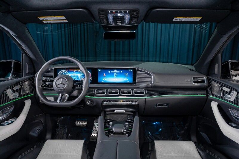 2026 Mercedes-Benz GLE 450 4MATIC&reg; SUV Scottsdale AZ