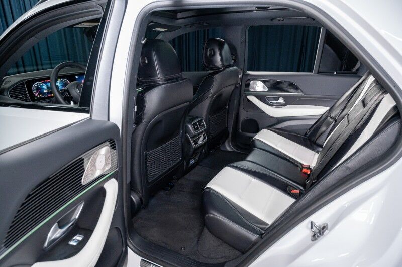 2026 Mercedes-Benz GLE 450 4MATIC&reg; SUV Scottsdale AZ