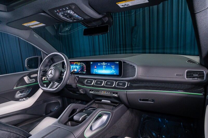 2026 Mercedes-Benz GLE 450 4MATIC&reg; SUV Scottsdale AZ