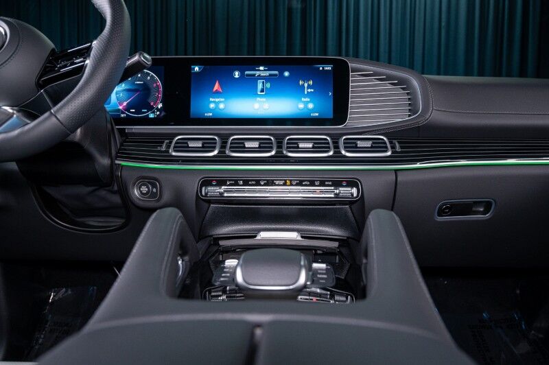 2026 Mercedes-Benz GLE 450 4MATIC&reg; SUV Scottsdale AZ