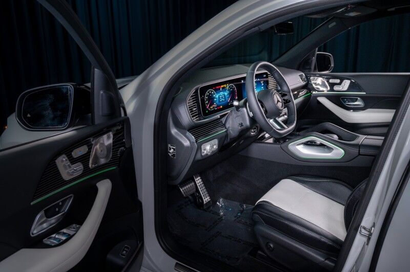 2026 Mercedes-Benz GLE 450 4MATIC&reg; SUV Scottsdale AZ