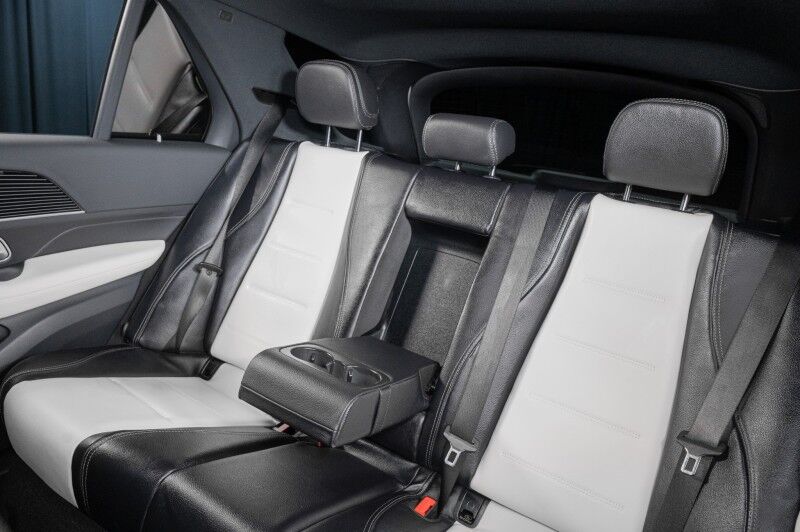 2026 Mercedes-Benz GLE 450 4MATIC&reg; SUV Scottsdale AZ