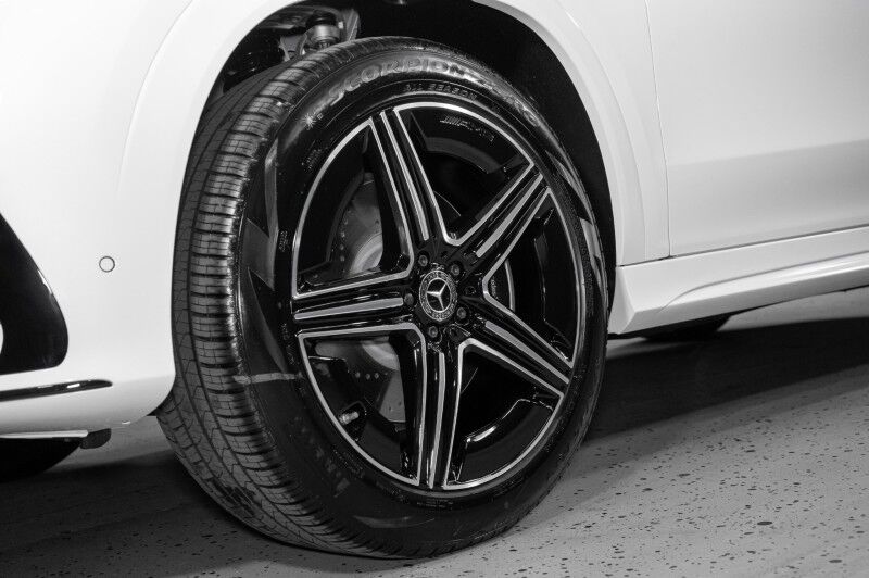 2026 Mercedes-Benz GLE 450 4MATIC&reg; SUV Scottsdale AZ