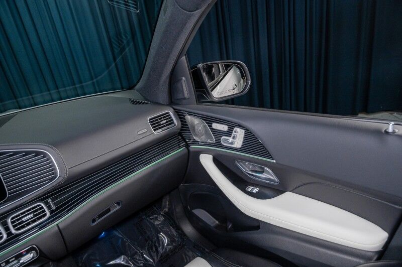 2026 Mercedes-Benz GLE 450 4MATIC&reg; SUV Scottsdale AZ