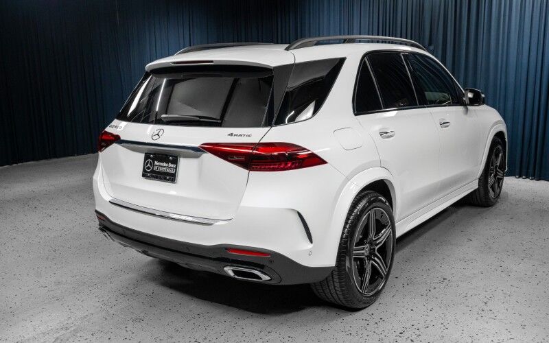2026 Mercedes-Benz GLE 450 4MATIC&reg; SUV Scottsdale AZ