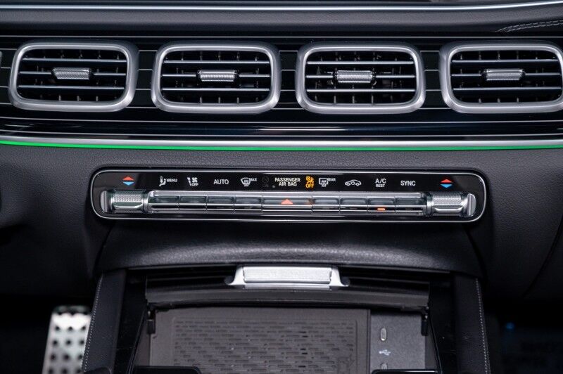 2026 Mercedes-Benz GLE 450 4MATIC&reg; SUV Scottsdale AZ