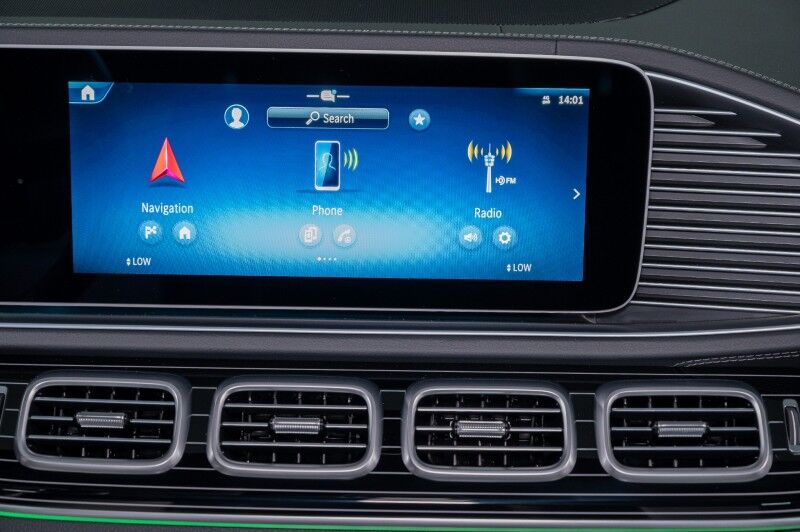 2026 Mercedes-Benz GLE 450 4MATIC&reg; SUV Scottsdale AZ