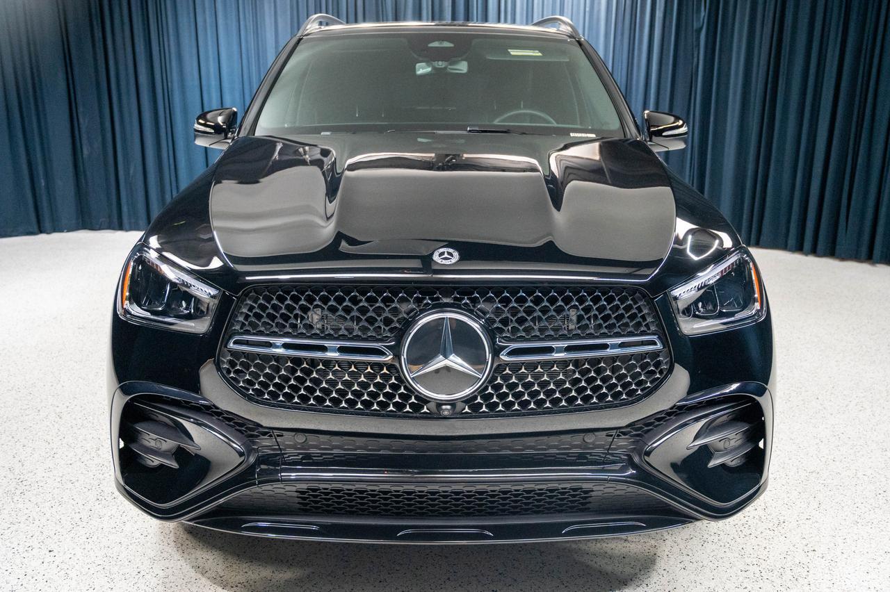 2026 Mercedes-Benz GLE 450 4MATIC&reg; SUV