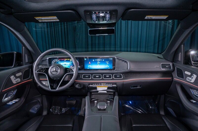 2026 Mercedes-Benz GLE 450 4MATIC&reg; SUV Scottsdale AZ
