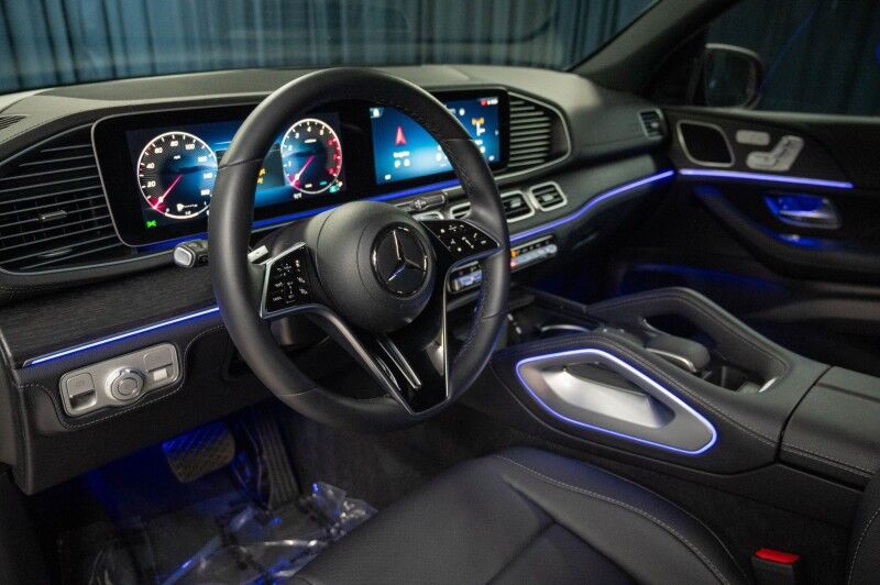 2026 Mercedes-Benz GLE 450 4MATIC&reg; SUV Scottsdale AZ