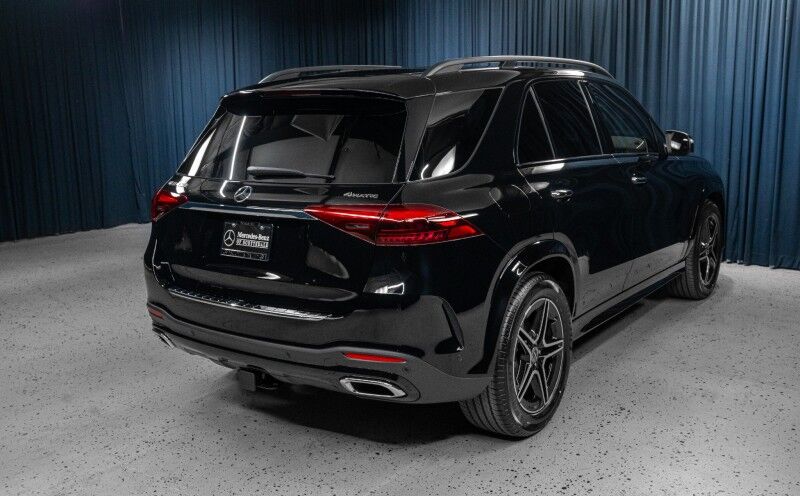 2026 Mercedes-Benz GLE 450 4MATIC&reg; SUV Scottsdale AZ
