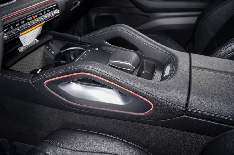 2026 Mercedes-Benz GLE 450 4MATIC&reg; SUV Scottsdale AZ