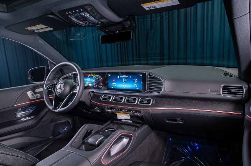 2026 Mercedes-Benz GLE 450 4MATIC&reg; SUV Scottsdale AZ