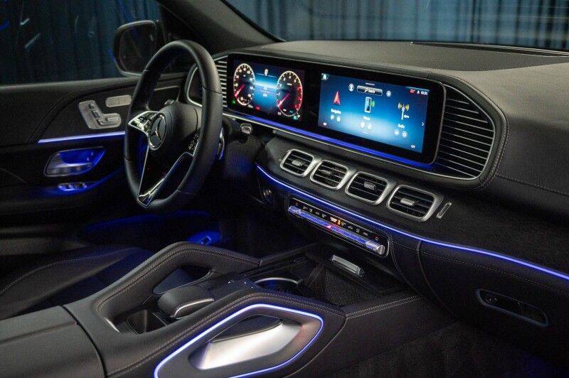 2026 Mercedes-Benz GLE 450 4MATIC&reg; SUV Scottsdale AZ