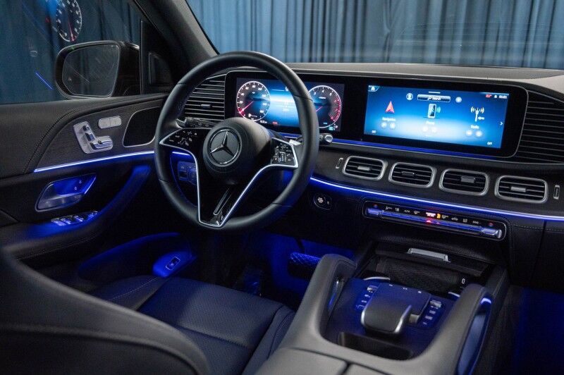 2026 Mercedes-Benz GLE 450 4MATIC&reg; SUV Scottsdale AZ