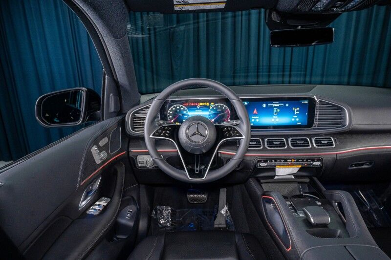 2026 Mercedes-Benz GLE 450 4MATIC&reg; SUV Scottsdale AZ