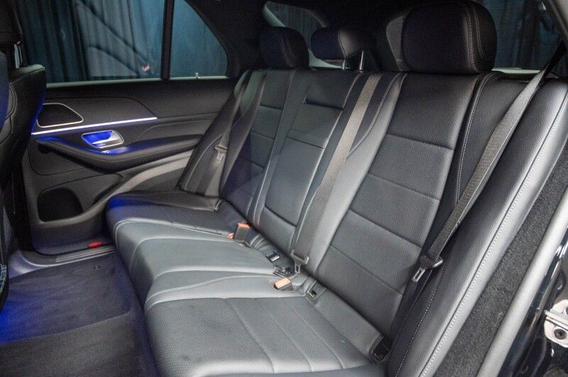 2026 Mercedes-Benz GLE 450 4MATIC&reg; SUV Scottsdale AZ