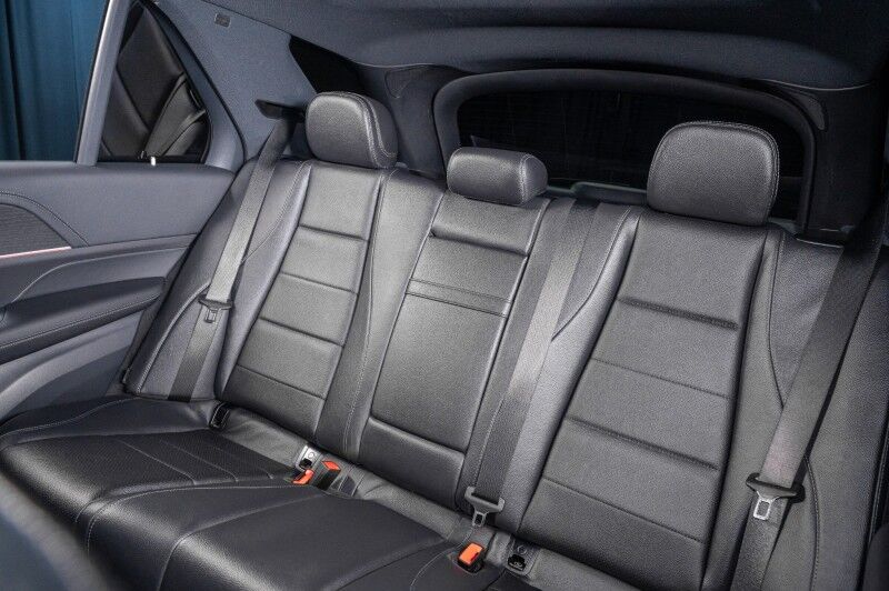 2026 Mercedes-Benz GLE 450 4MATIC&reg; SUV Scottsdale AZ