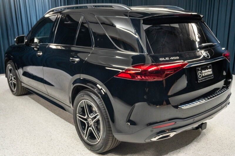 2026 Mercedes-Benz GLE 450 4MATIC&reg; SUV Scottsdale AZ