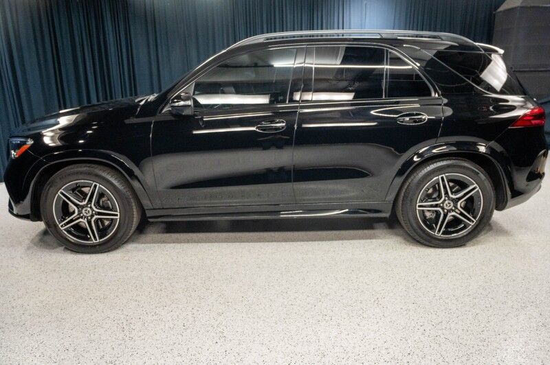 2026 Mercedes-Benz GLE 450 4MATIC&reg; SUV Scottsdale AZ