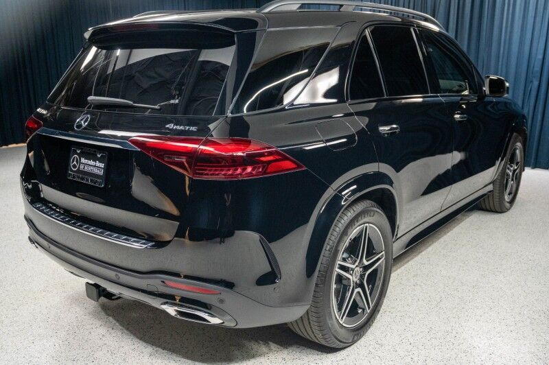 2026 Mercedes-Benz GLE 450 4MATIC&reg; SUV Scottsdale AZ