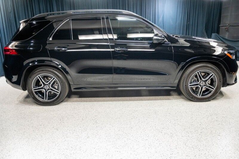 2026 Mercedes-Benz GLE 450 4MATIC&reg; SUV Scottsdale AZ