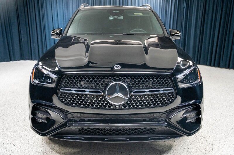 2026 Mercedes-Benz GLE 450 4MATIC&reg; SUV
