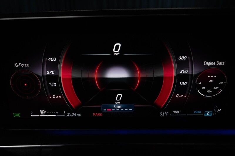 2026 Mercedes-Benz GLE 450 4MATIC&reg; SUV Scottsdale AZ