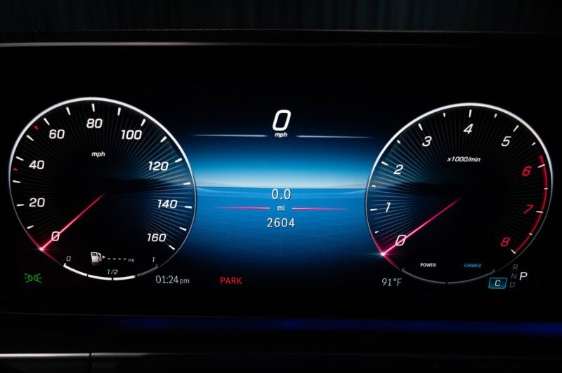 2026 Mercedes-Benz GLE 450 4MATIC&reg; SUV Scottsdale AZ