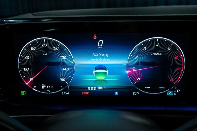 2026 Mercedes-Benz GLE 450 4MATIC&reg; SUV Scottsdale AZ