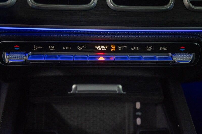 2026 Mercedes-Benz GLE 450 4MATIC&reg; SUV Scottsdale AZ